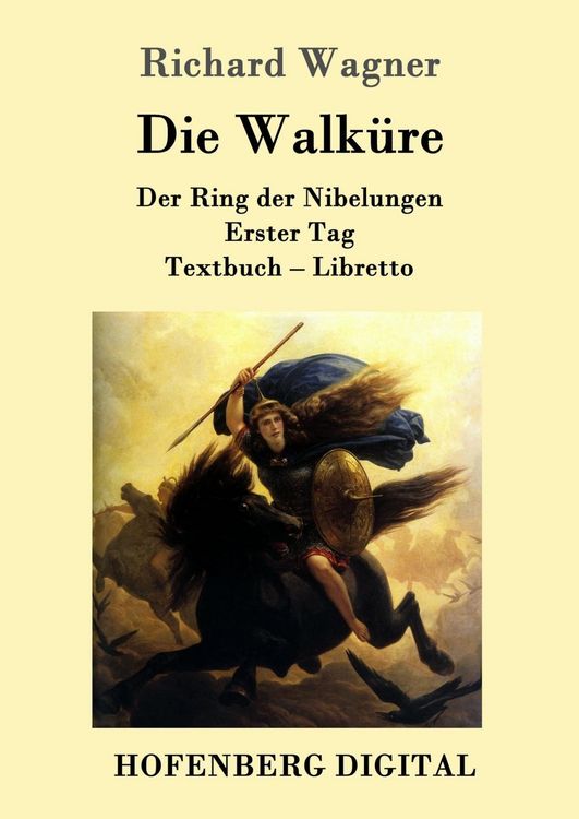 Produktbild: Die Walk&uuml;re