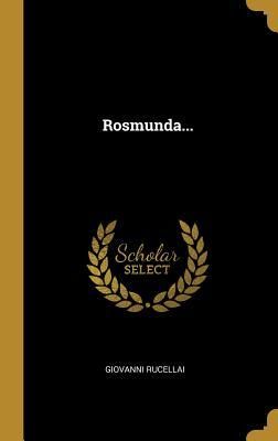 Produktbild: Rosmunda...
