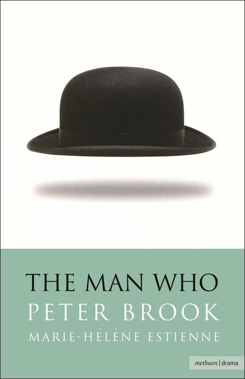 Produktbild: The Man Who
