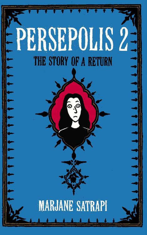 Produktbild: Persepolis 2
