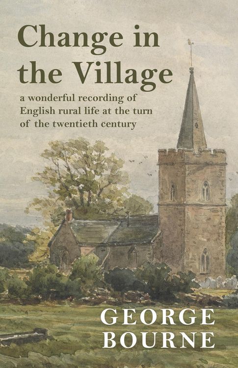 Produktbild: Change in the Village