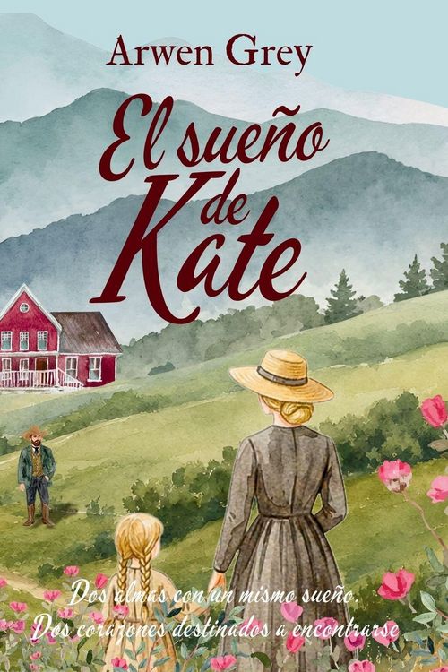Produktbild: El sue&ntilde;o de Kate