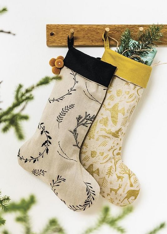 Produktbild: Das kleine Rico N&auml;hbuch No 7 - Weihnachten