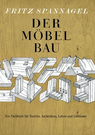 Produktbild: Der Möbelbau