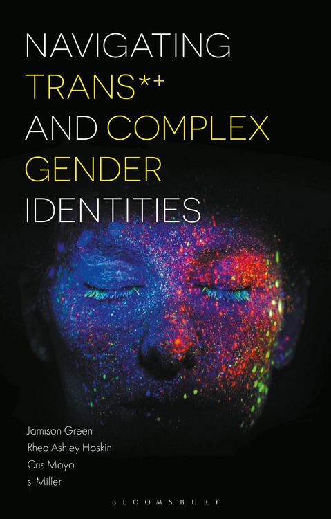Produktbild: Navigating Trans and Complex Gender Identities
