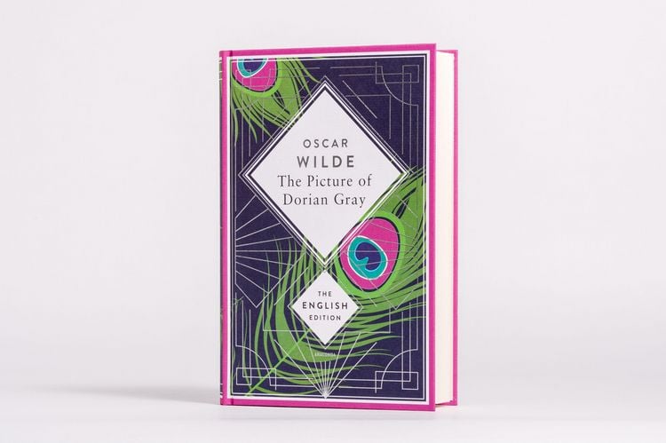 Produktbild: Wilde - The Picture of Dorian Gray. English Edition