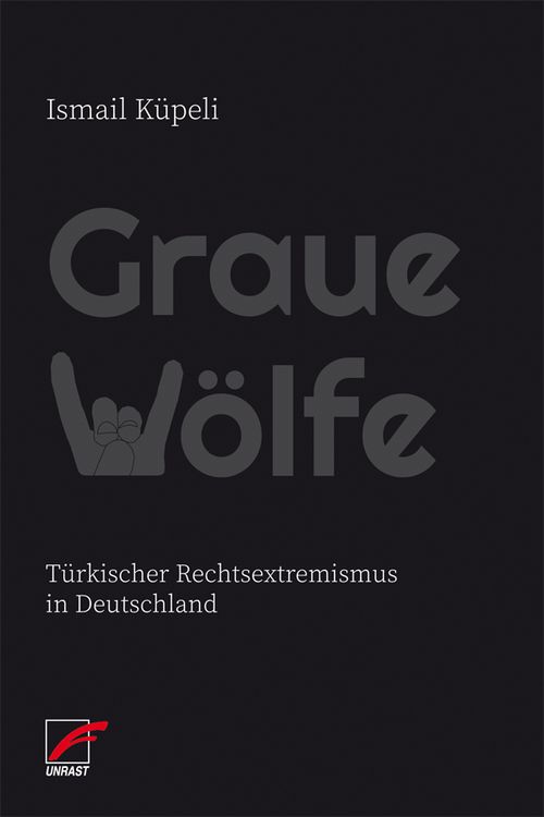 Produktbild: Graue W&ouml;lfe
