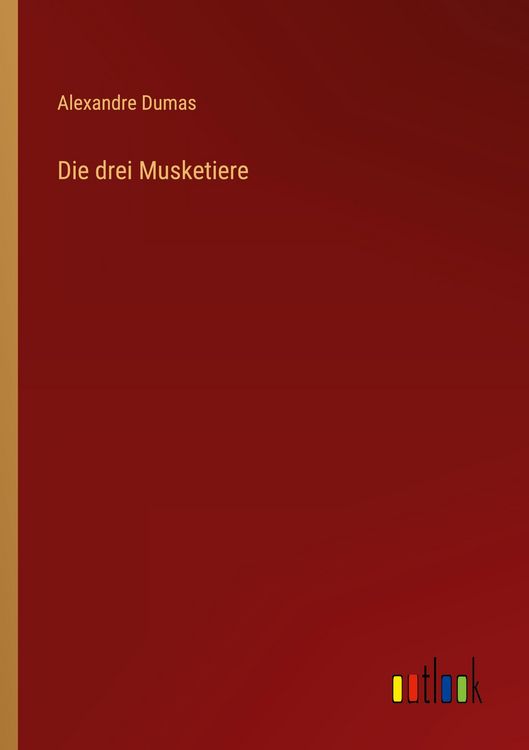 Produktbild: Die drei Musketiere