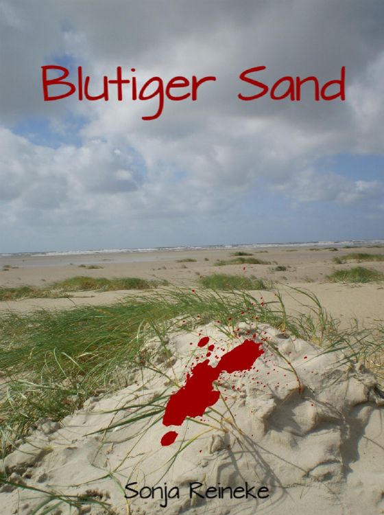 Produktbild: Blutiger Sand