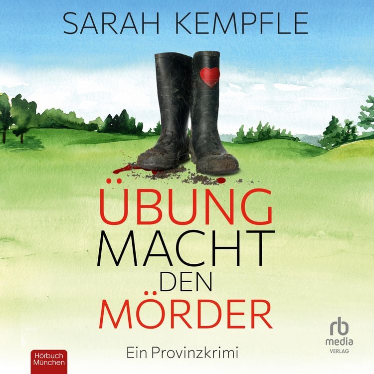 Produktbild: &Uuml;bung macht den M&ouml;rder