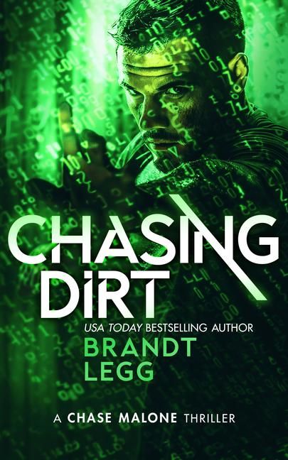 Produktbild: Chasing Dirt