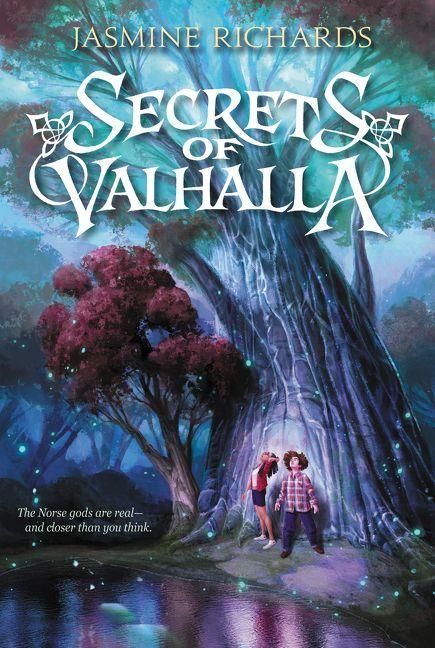 Produktbild: Secrets of Valhalla