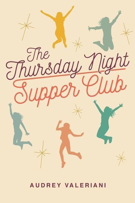 Produktbild: The Thursday Night Supper Club