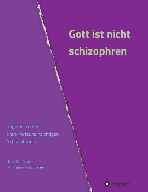 Produktbild: Gott ist nicht schizophren