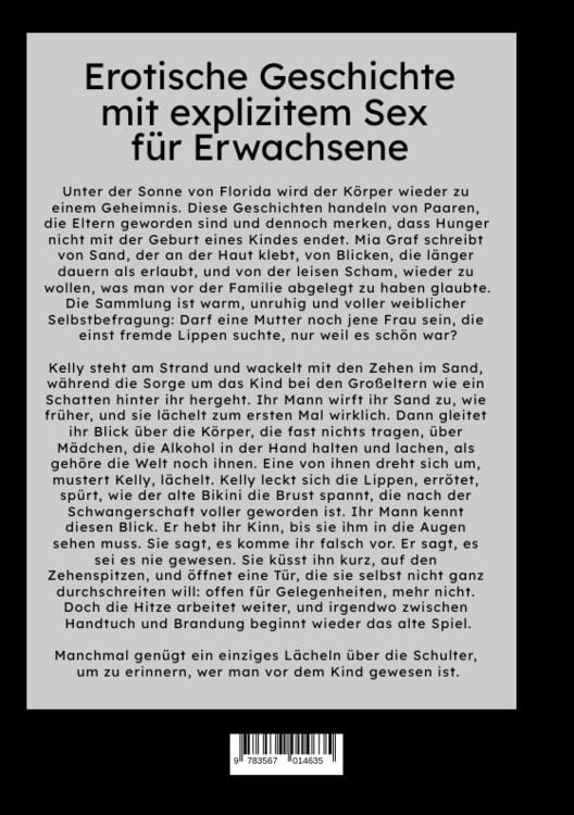 Produktbild: Strandhitze