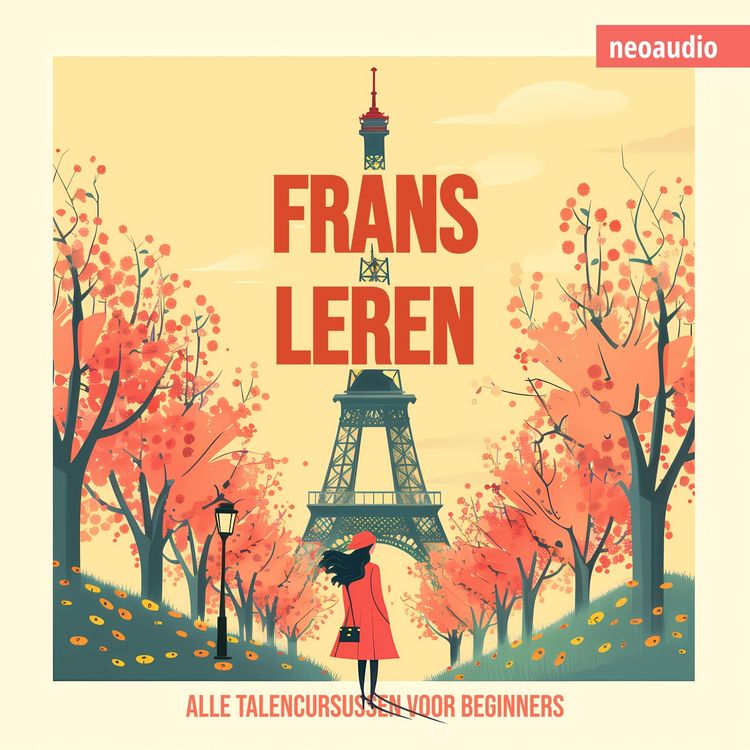 Produktbild: Taalcursussen voor beginners, Frans leren