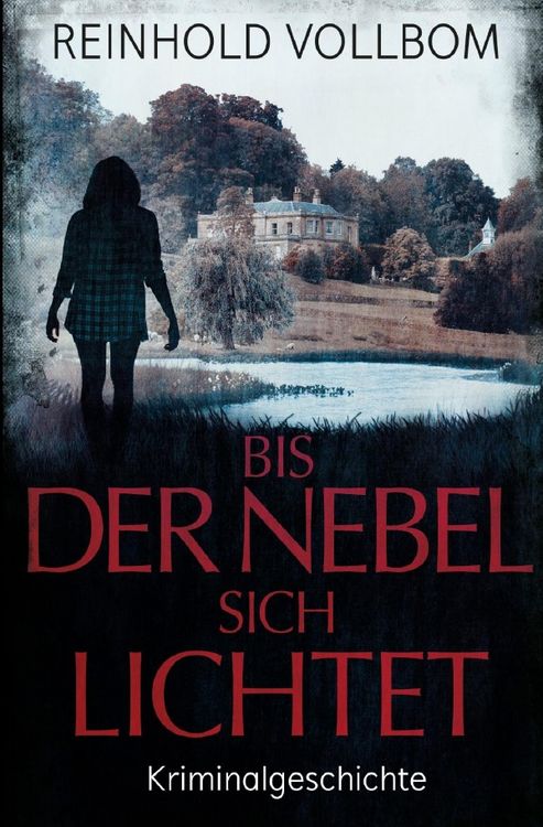 Produktbild: Bis der Nebel sich lichtet