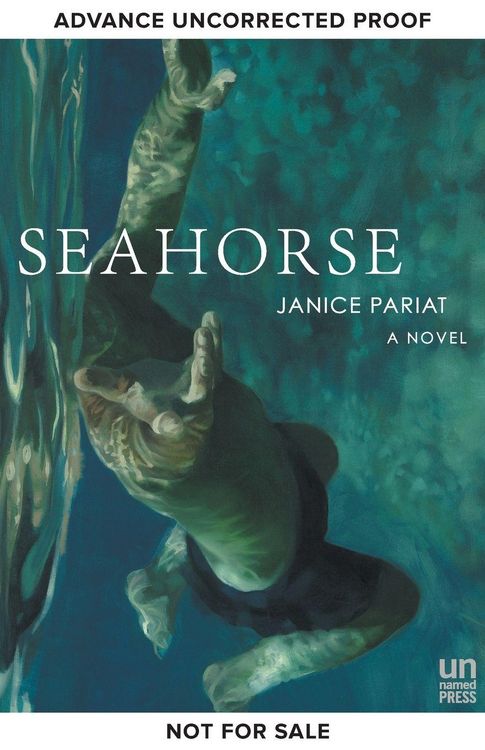 Produktbild: Seahorse