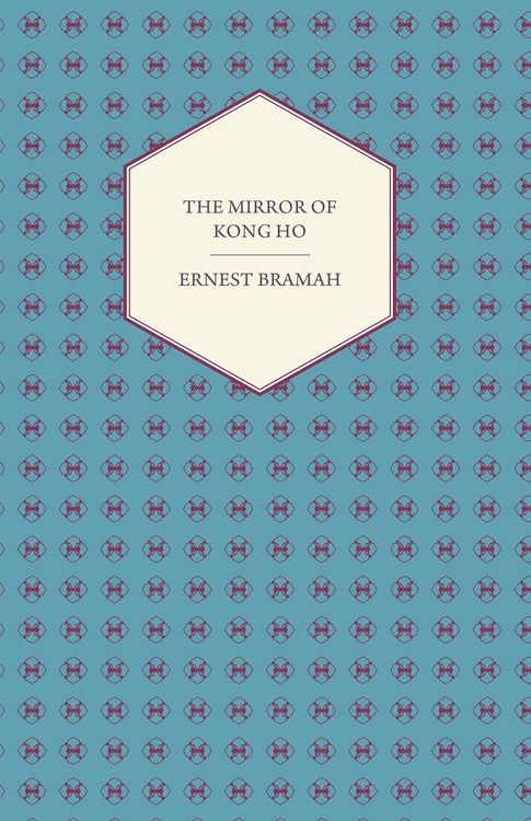 Produktbild: The Mirror of Kong Ho