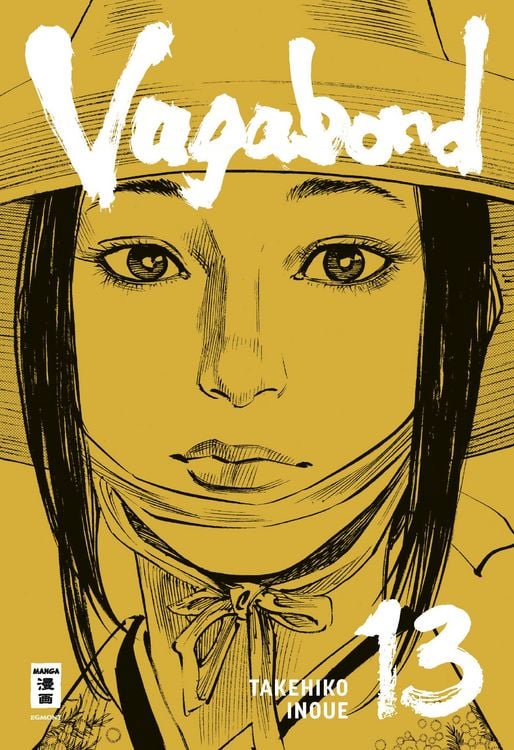 Produktbild: Vagabond 13