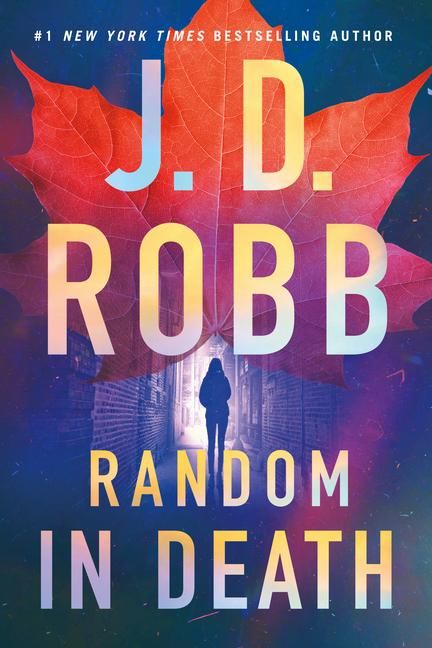Produktbild: Random in Death