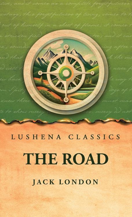 Produktbild: The Road