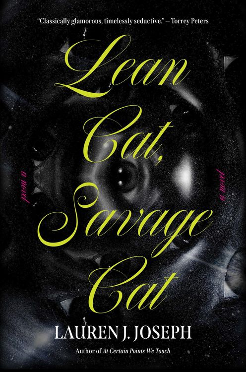 Produktbild: Lean Cat, Savage Cat