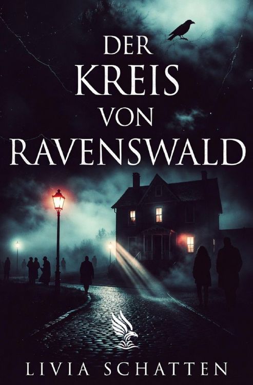 Produktbild: Der Kreis von Ravenswald
