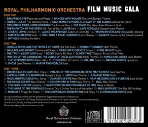 Produktbild: Film Music Gala
