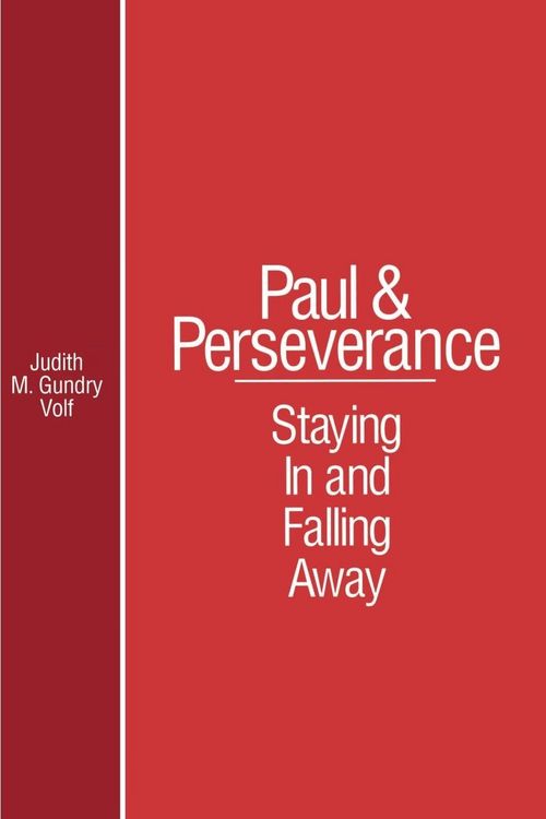 Produktbild: Paul and Perseverance