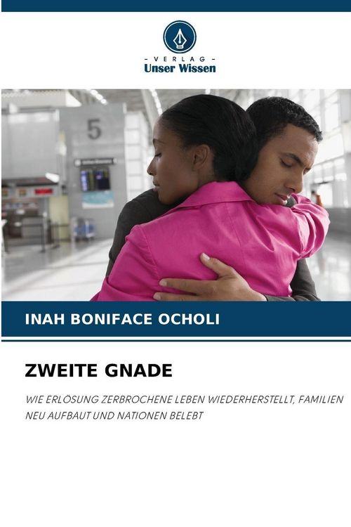 Produktbild: Zweite Gnade