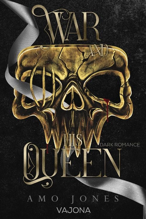 Produktbild: War and his Queen