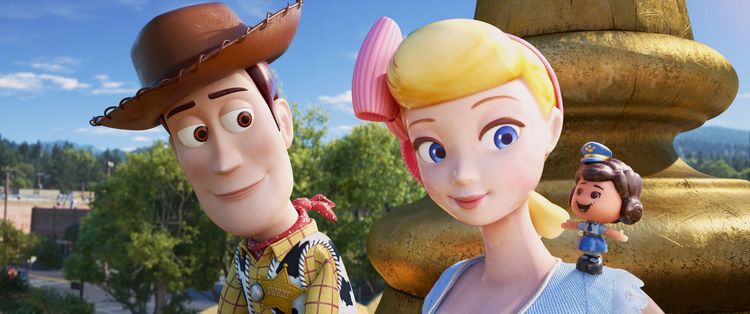 Produktbild: A Toy Story: Alles h&ouml;rt auf kein Kommando