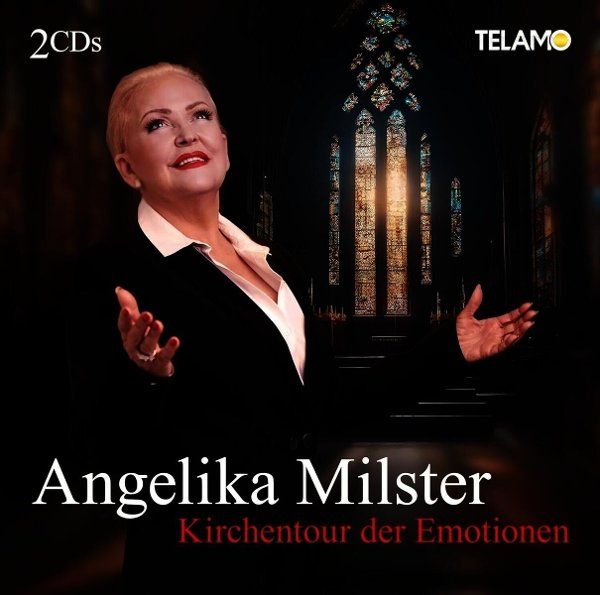 Produktbild: Kirchentour der Emotionen