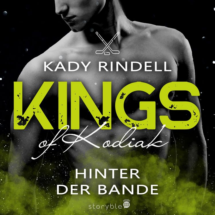 Produktbild: Hinter der Bande