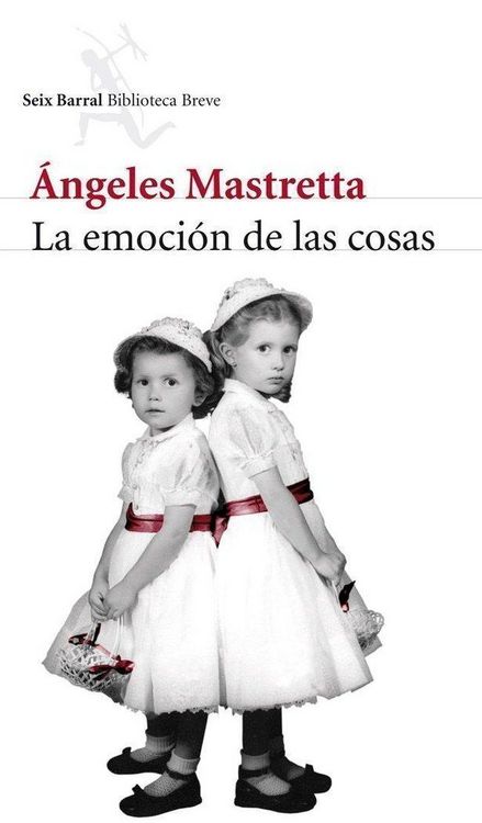 Produktbild: La emoción de las cosas