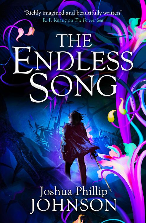 Produktbild: The Endless Song