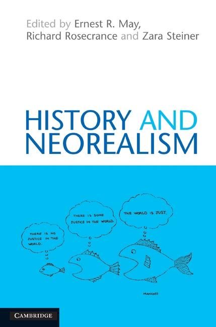 Produktbild: History and Neorealism