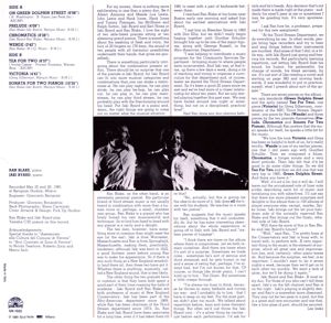 Produktbild: Improvisations