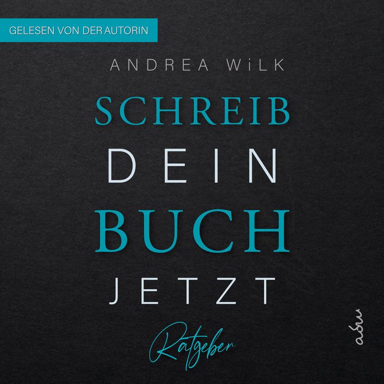Produktbild: Schreib dein Buch jetzt