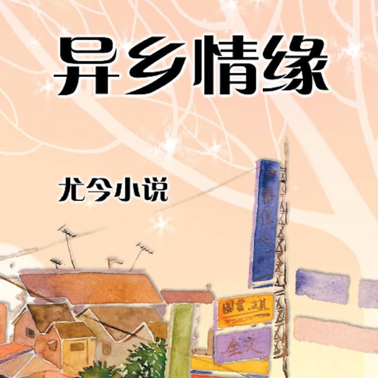 Produktbild: 异乡情缘