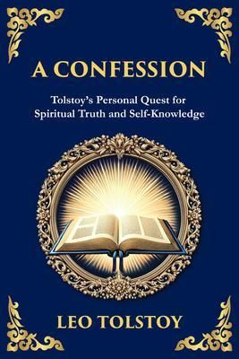 Produktbild: A Confession