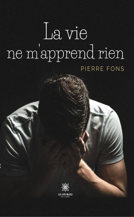 Produktbild: La vie ne m'apprend rien