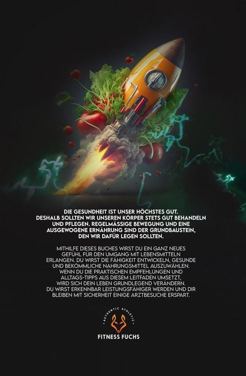 Produktbild: Gamechanger