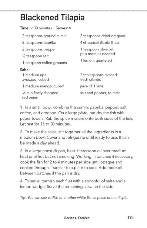 Produktbild: Telomere Diet and Cookbook
