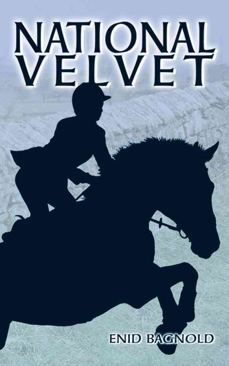 Produktbild: National Velvet