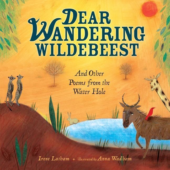 Produktbild: Dear Wandering Wildebeest