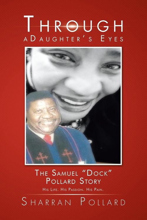 Produktbild: Through a Daughter's Eyes