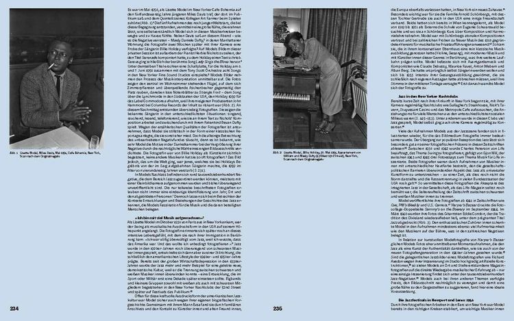 Produktbild: Lisette Model