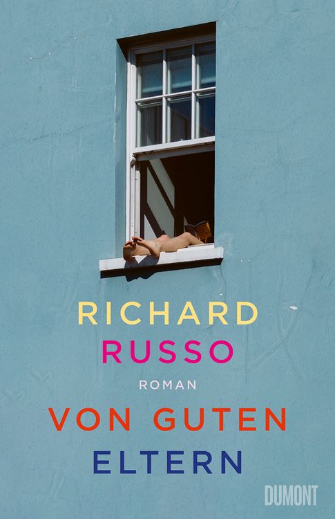 Produktbild: Von guten Eltern